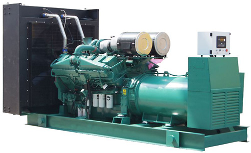 无为30kw康明斯柴油发电机组图片 无为30kw康明斯柴油发电机组图片