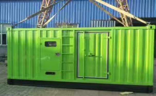 无为600kw大型柴油发电机组出租价格 无为600kw大型柴油发电机组出租价格